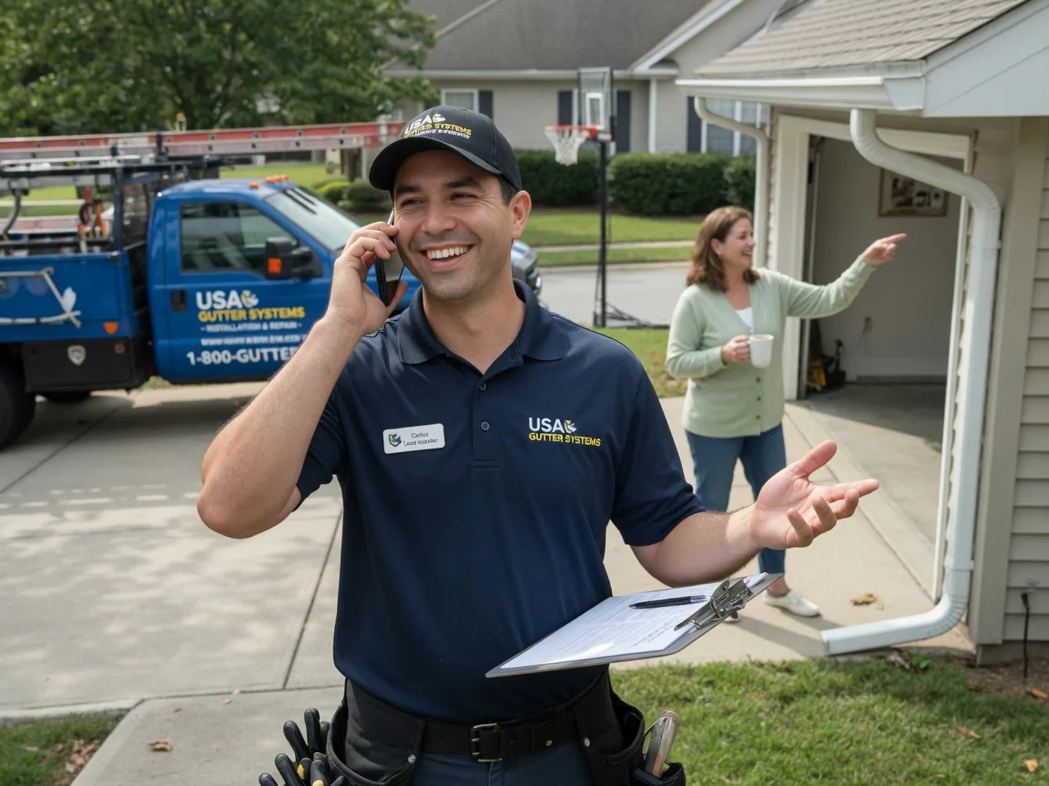 Gutter Installation Copenhagen, NY FAQs
